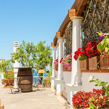 Villa Araucaria Casamicciola Terme Екстер'єр фото