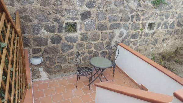 Villa Araucaria Casamicciola Terme Екстер'єр фото