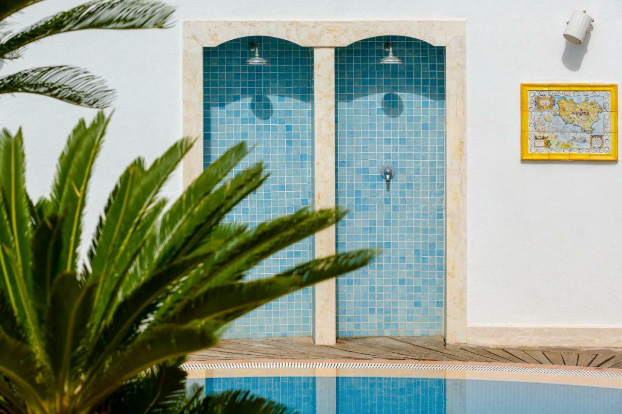 Villa Araucaria Casamicciola Terme Екстер'єр фото