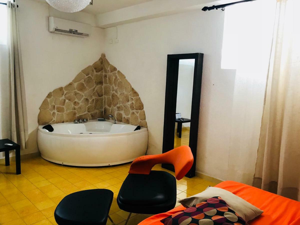 Villa Araucaria Casamicciola Terme Екстер'єр фото