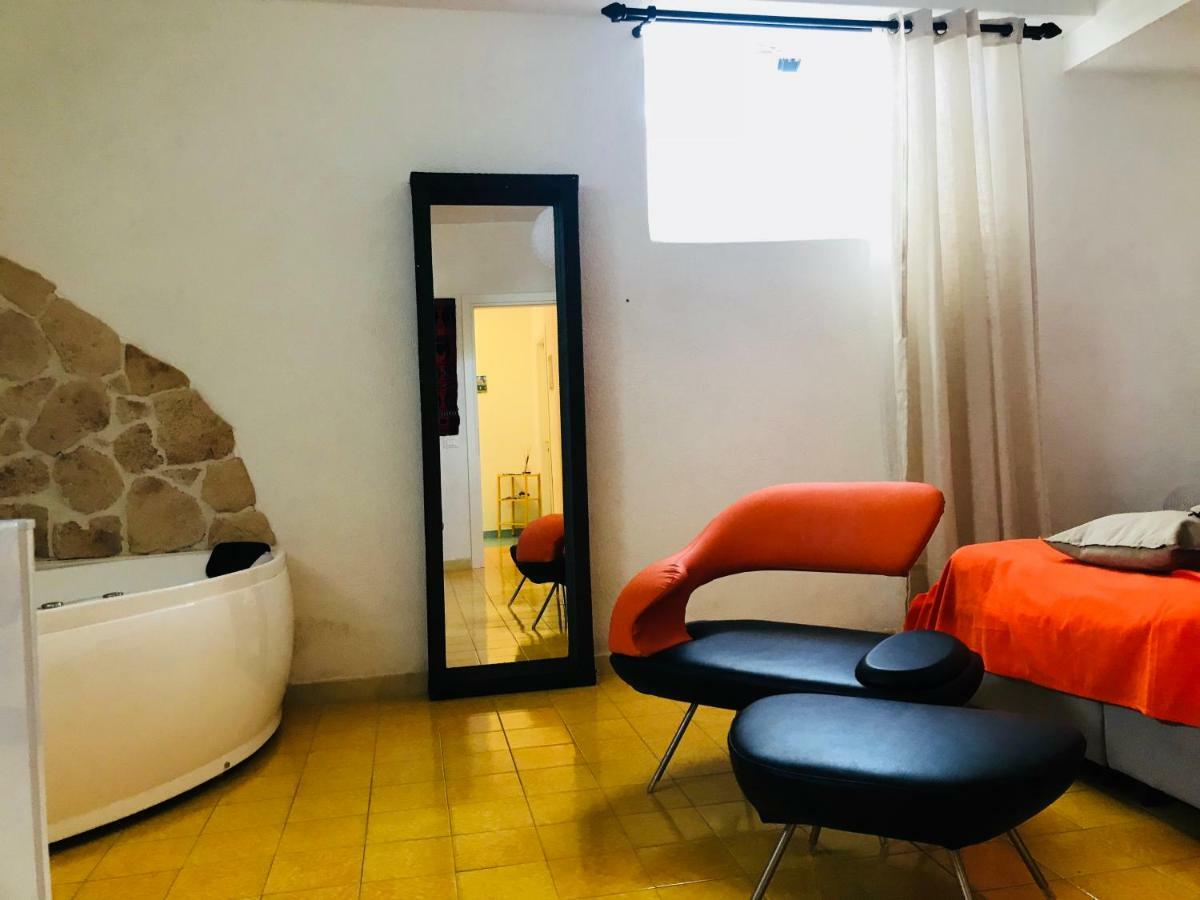 Villa Araucaria Casamicciola Terme Екстер'єр фото